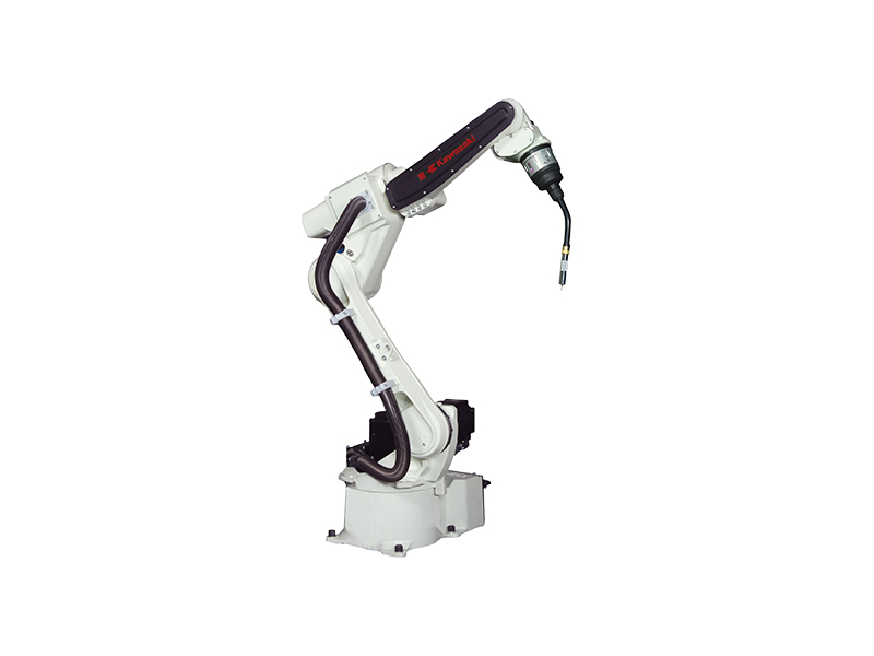 Kawasaki Welding Robot BA006N