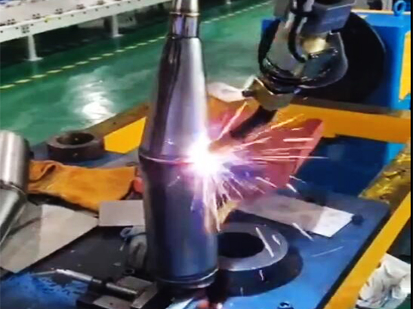 Welding Robots