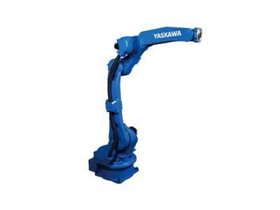 Yaskawa Handling And Palletizing Robot MOTOMAN-GP25